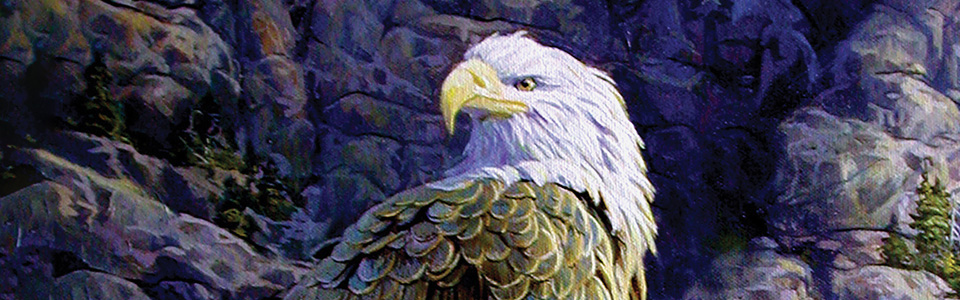 © Eagles Rest—Tom Antonishak Jul