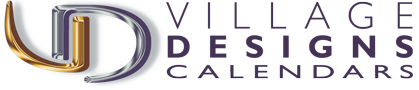 Wildlife Calendars by Village Designs